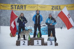 Kandersteg 2014 WM